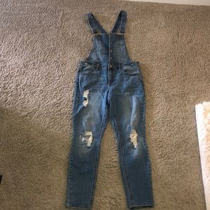 Overalls
